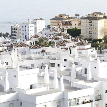 Anna & Pierre-Noel Apartment. Benalmádena Kültér fotó