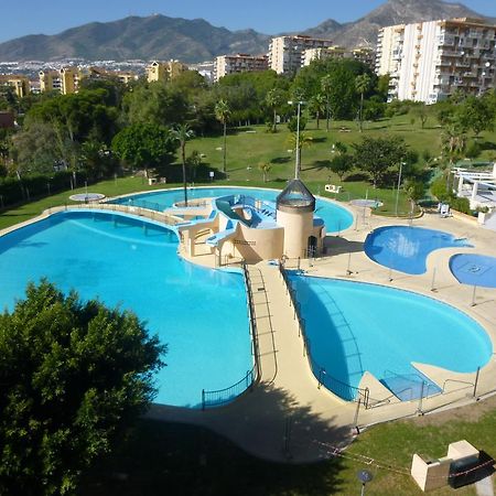 Anna & Pierre-Noel Apartment. Benalmádena Kültér fotó