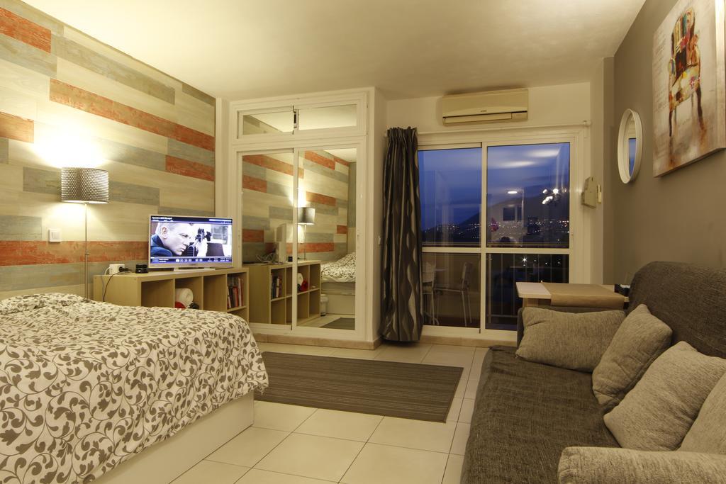 Anna & Pierre-Noel Apartment. Benalmádena Kültér fotó
