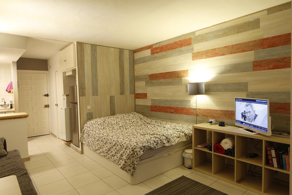 Anna & Pierre-Noel Apartment. Benalmádena Kültér fotó