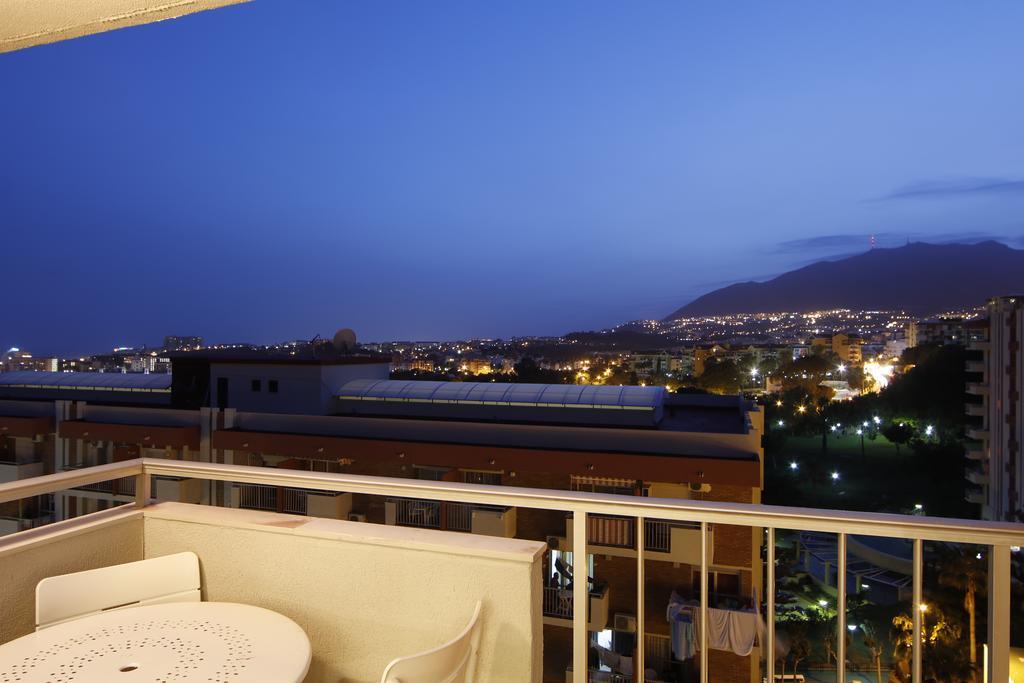 Anna & Pierre-Noel Apartment. Benalmádena Kültér fotó
