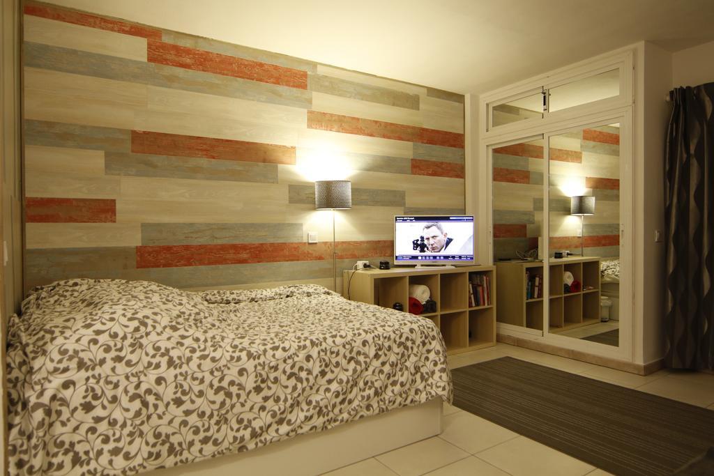 Anna & Pierre-Noel Apartment. Benalmádena Kültér fotó