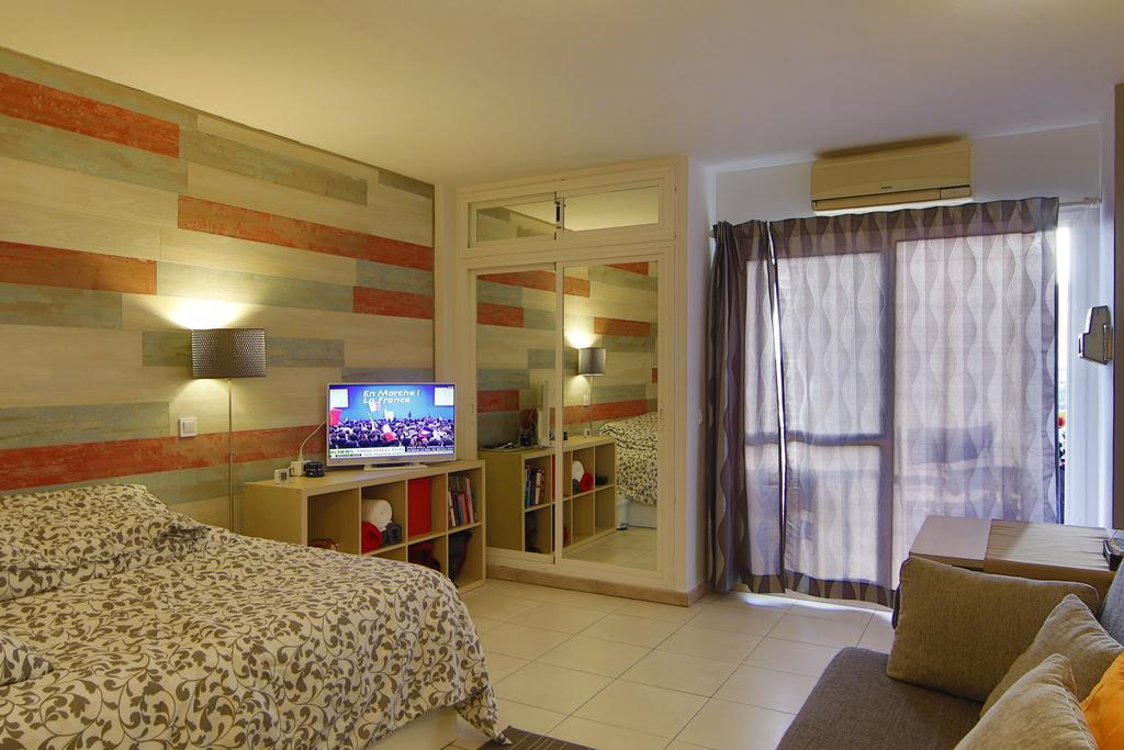 Anna & Pierre-Noel Apartment. Benalmádena Kültér fotó