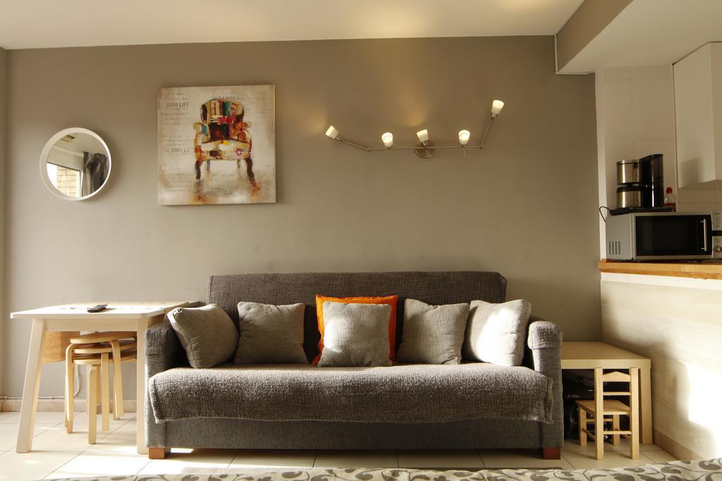 Anna & Pierre-Noel Apartment. Benalmádena Kültér fotó