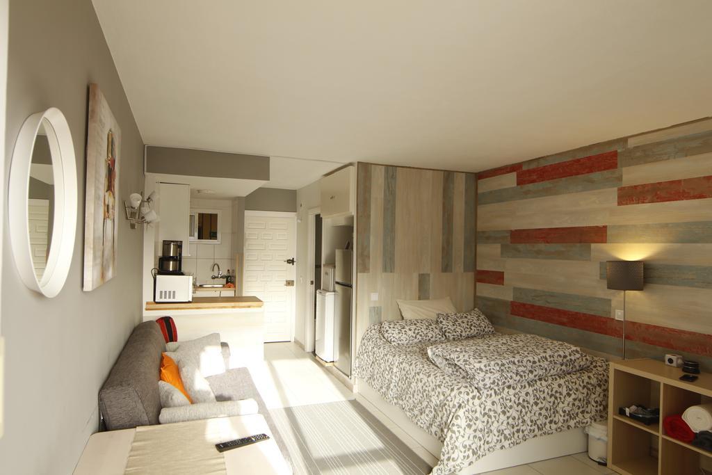 Anna & Pierre-Noel Apartment. Benalmádena Kültér fotó