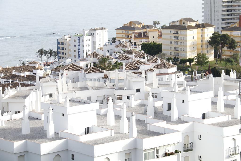 Anna & Pierre-Noel Apartment. Benalmádena Kültér fotó