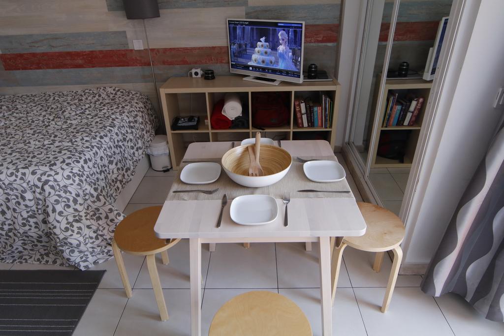 Anna & Pierre-Noel Apartment. Benalmádena Kültér fotó