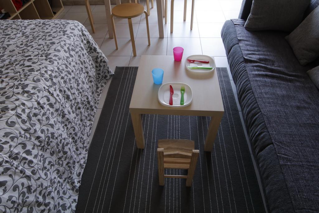Anna & Pierre-Noel Apartment. Benalmádena Kültér fotó