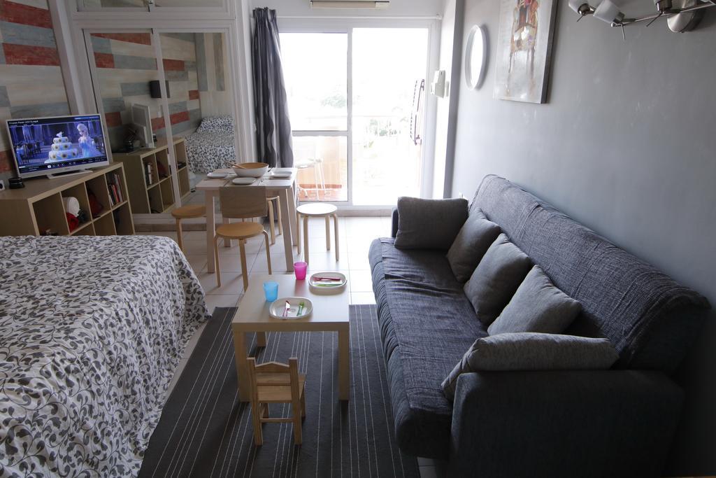 Anna & Pierre-Noel Apartment. Benalmádena Kültér fotó