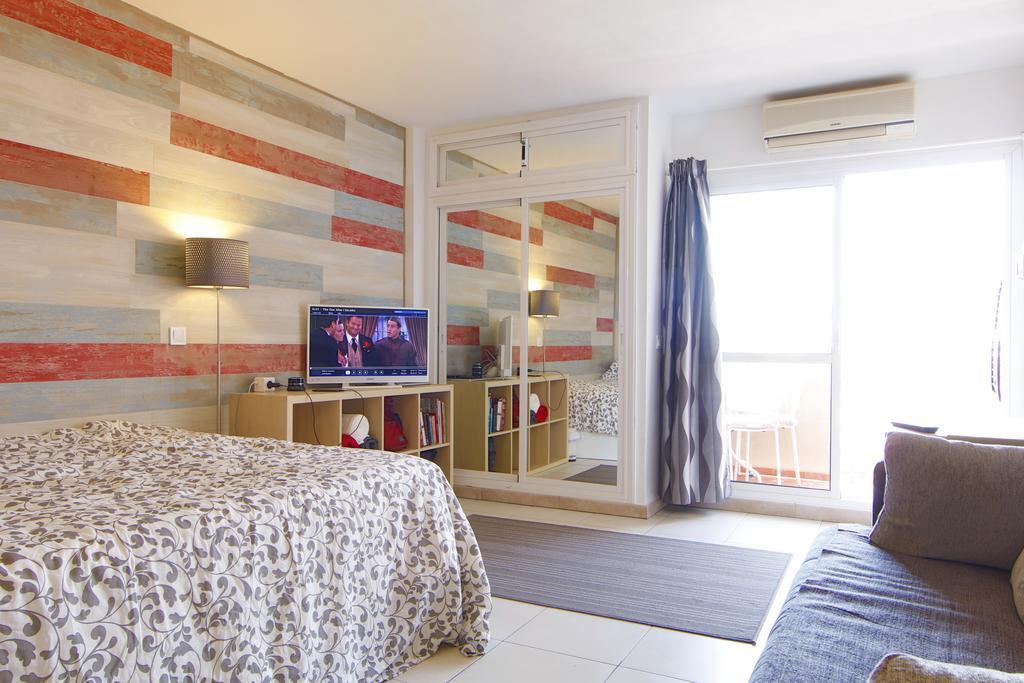 Anna & Pierre-Noel Apartment. Benalmádena Kültér fotó